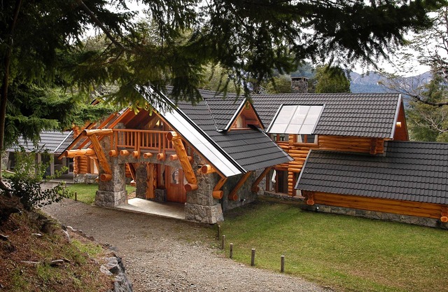 AMAZING 4/BEDR CHALET VILLA TRAFUL (VT1)