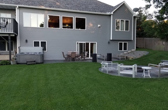 Amazing 4-BR House Near 3M Open and NSC for USA Cup