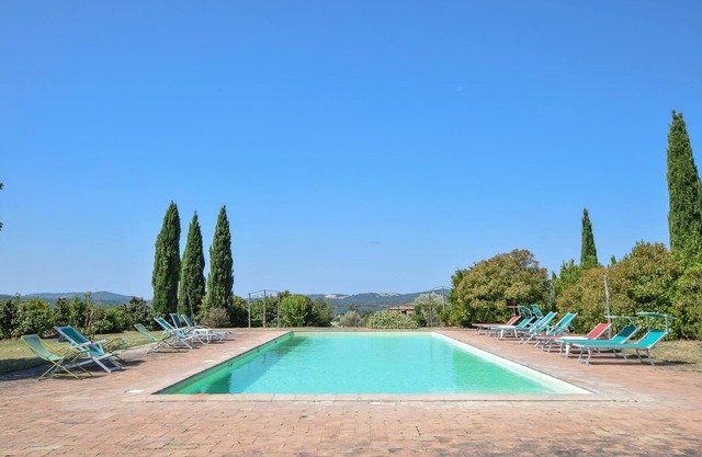 Amazing apartment in San Vito in Monte