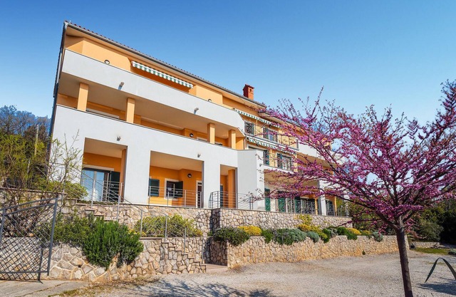 Amazing apartment in Moscenicka Draga