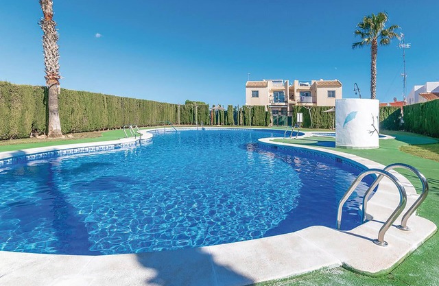 Amazing apartment in Torrevieja