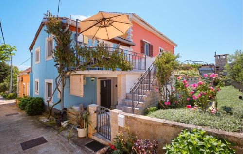 Amazing Apartment In Ilovik