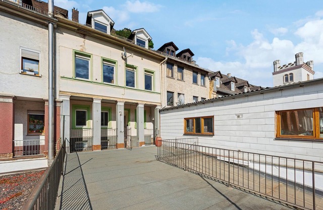 Amazing apartment in Kaub with WiFi