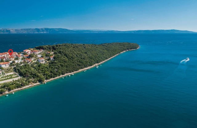 Amazing apartment in Labin with kitchen