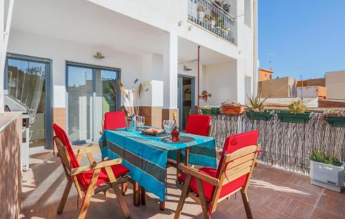 Amazing Apartment In Lorca With Wifi