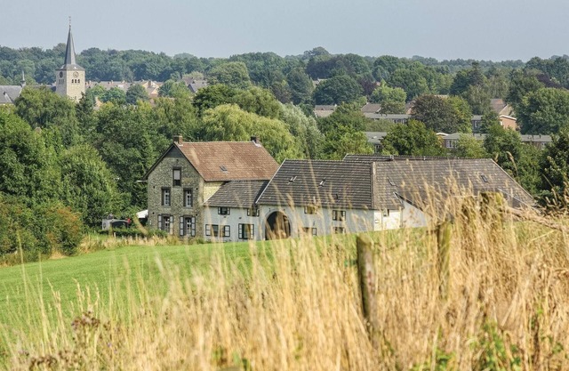 Amazing apartment in Simpelveld