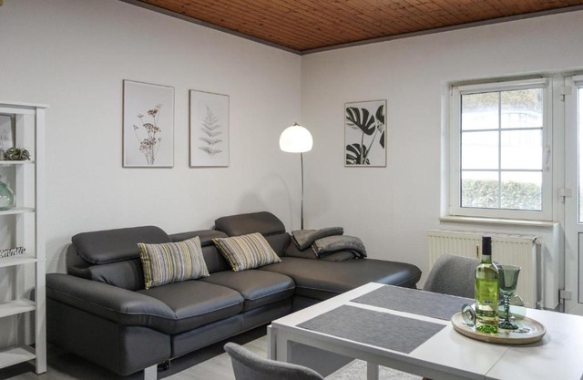 Amazing Apartment In Otterndorf
