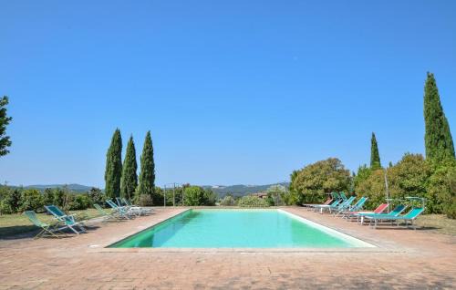 Amazing Apartment In San Vito In Monte