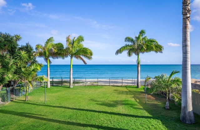 Amazing beachfront home on O'ahu's famous Ewa Beach! All inquiries welcome.