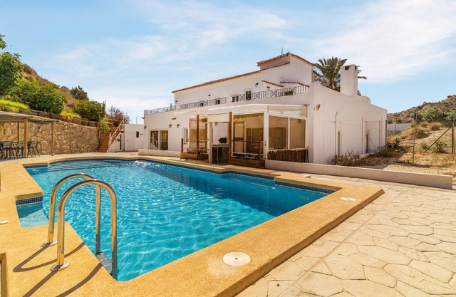 Amazing home in Cuevas del Almanzora