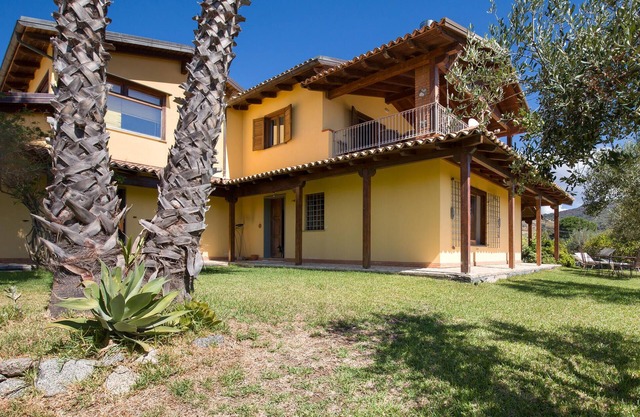 Amazing home in S.Maria di Ricadi -VV-