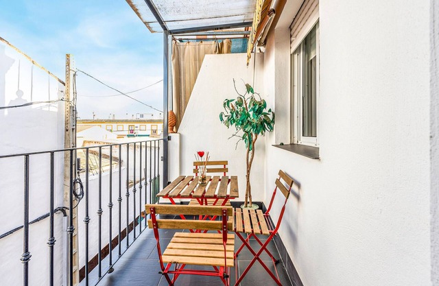 Amazing home in Aznalcázar with WiFi