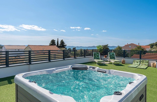 Amazing home in Drage