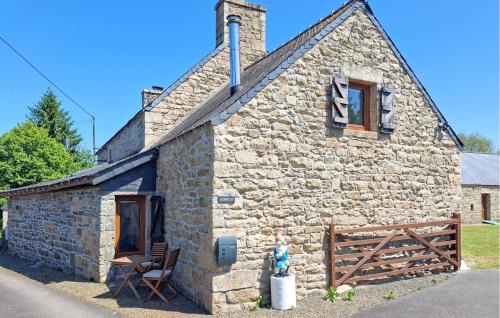 Amazing Home In Louargat With Wifi