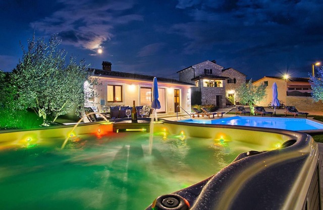 Amazing home in Porec