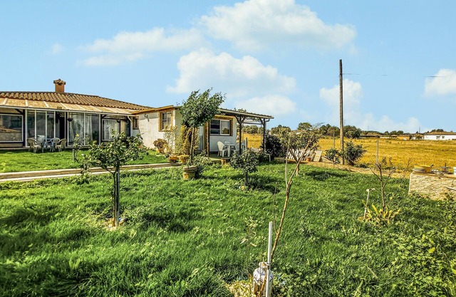 Amazing home in Puerto Real with WiFi