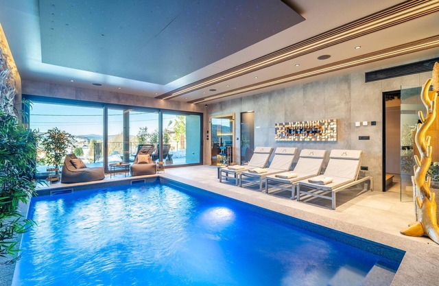 Amazing home in Ravna Gora with sauna