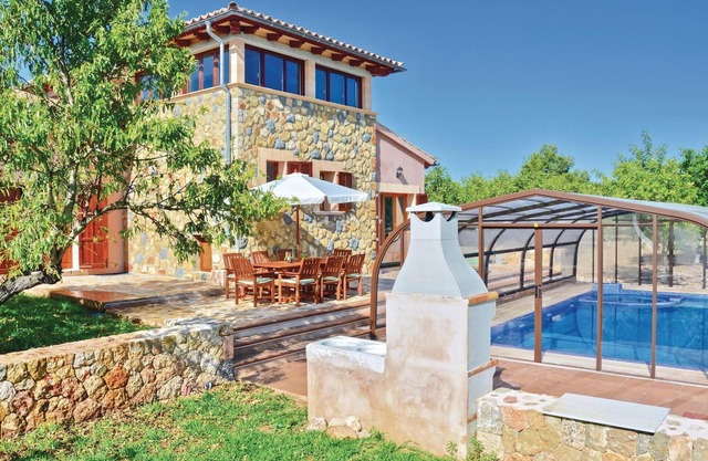 Amazing home in Santa Maria