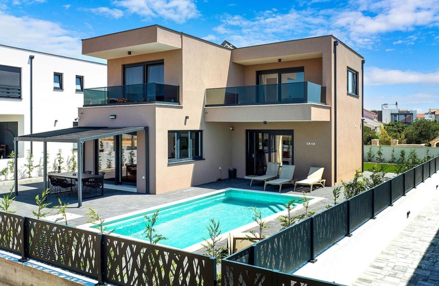 Amazing home in Vodice