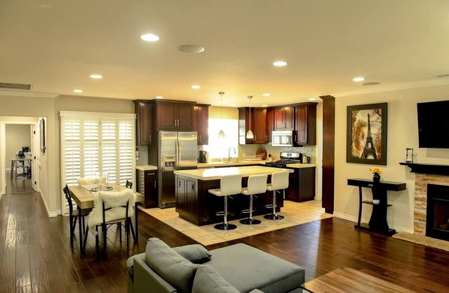 Amazing house for a large group