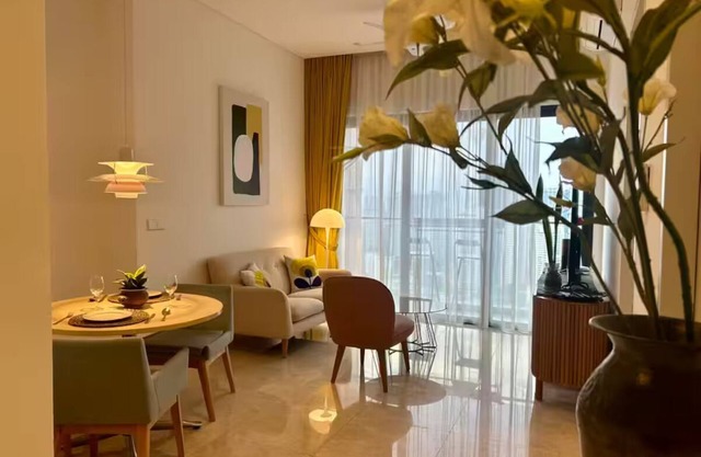 Amazing KLCC View - Infinity Pool - Bukit Bintang