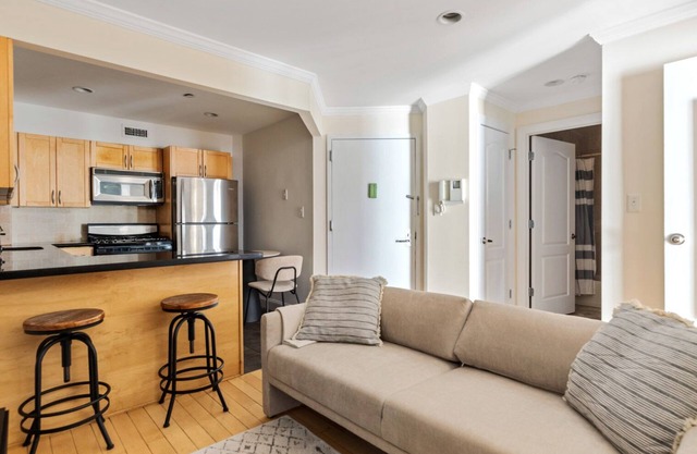 Amazing Nolita 2BR w/Elevator & Roof, nr Little Italy, by Blueground