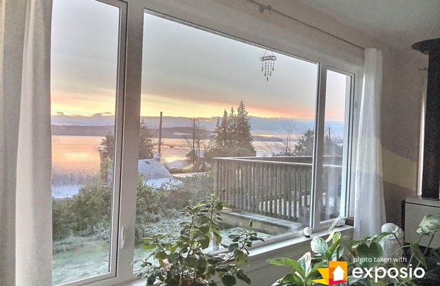 Amazing Oceanview Retreat