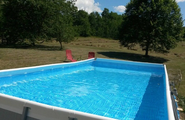 Amazing paradise Una