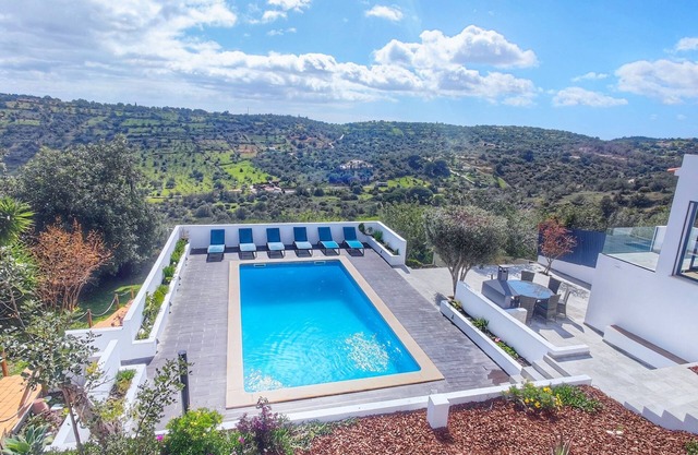 Amazing place to relax with the family