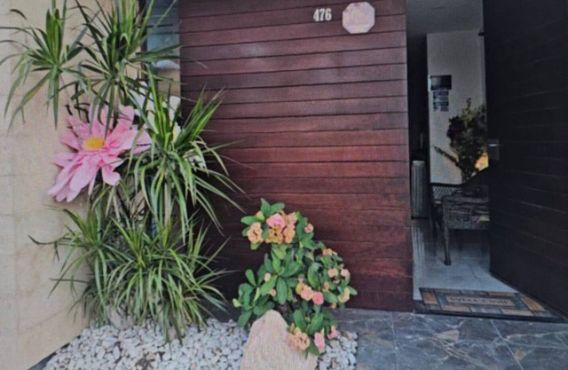 amazing place , very very nice !