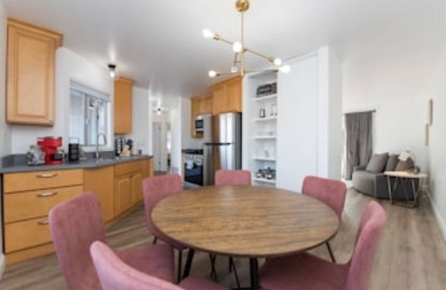 Amazing Santa Rosa Wine Escape Home