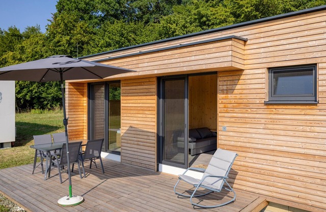 Amazing (sta)caravan in Hannersdorf