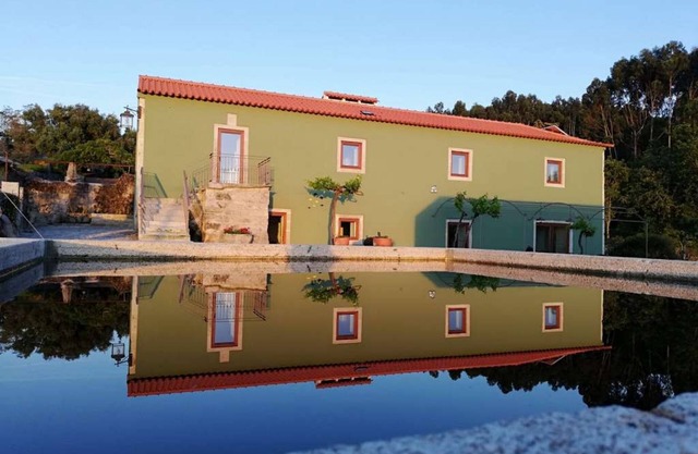 Amazing Viana do Castelo Villa | 6 Bedrooms | Villa Castello | Private Pool &.