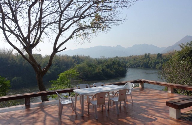 Amazing View 4BR home by River Kwai