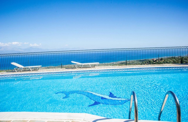 Amazing view apartment