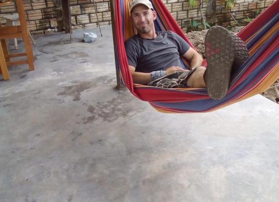 Amazonia guest house