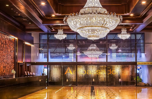 Ambassador Bangkok Hotel