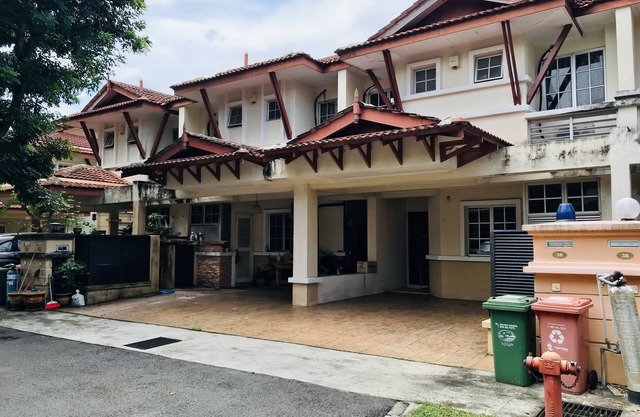 Ambassador Hall⭐PICC⭐Inst. Kanser⭐Hos. Putrajaya ⭐Cyberjaya