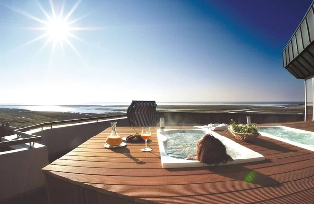 Ambassador Hotel & Spa