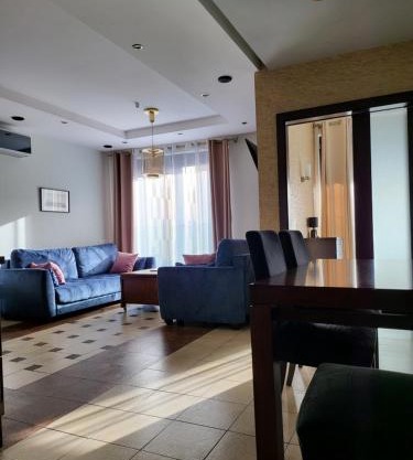 AMBER APARTAMENt 108