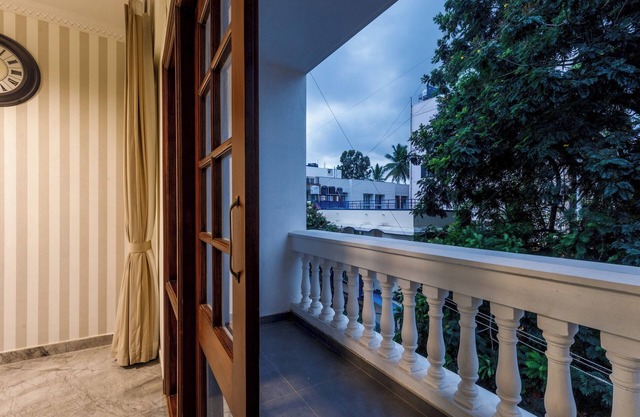 Amber Apartment 103 by Stayjade