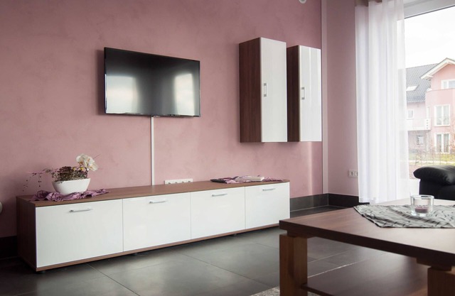 Ambience apartment with terrace - modern-one | Attractive apartment w.