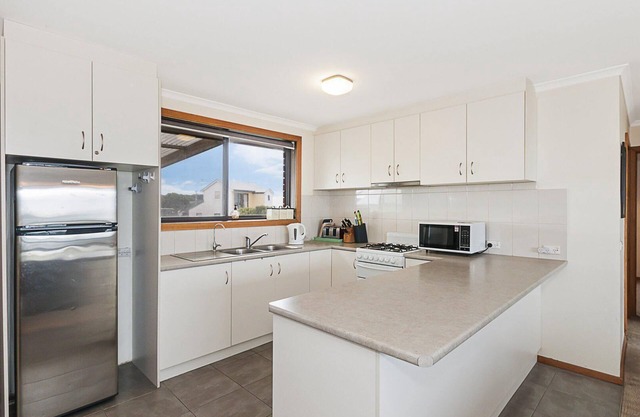 Ambience By The Sea - relaxing getaway in a tranquil location