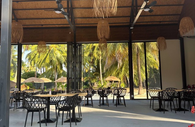 Ambra Maldives