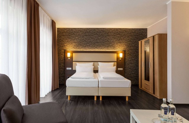 Amedia Express Bielefeld, Trademark Collection by Wyndham