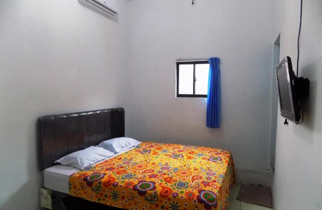 Amelia 2 Guest House Syariah