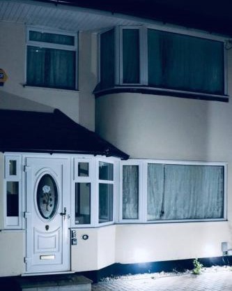 Amelia's Place in Perivale