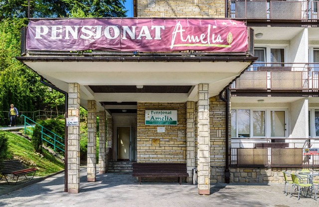 Amelia Zdroj Medical & Spa