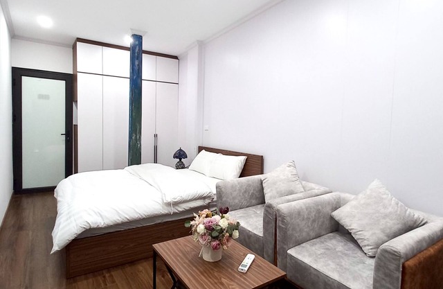 Amelie Homestay