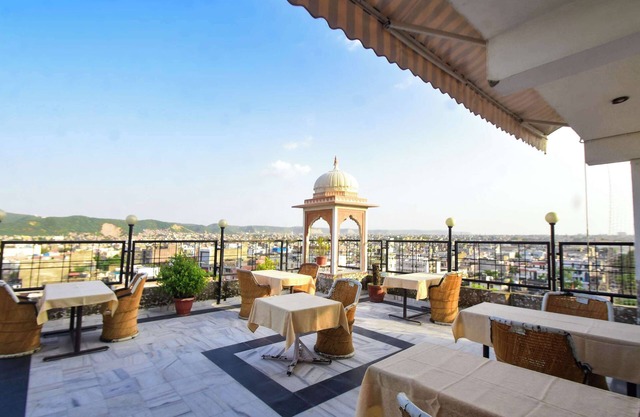 Amer City Heritage Hotel